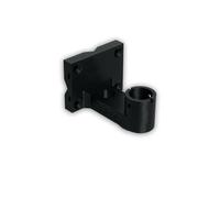 beos® Premium wall mount for Segway Navimow antenna - compatible with the RTK antenna of the Segway Navimow robotic lawnmowers H-Series | I-Series
