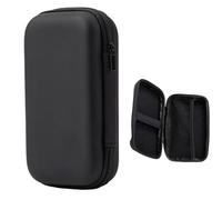 BeoTnp Power Bank Case, Durable Travel Organizer for Electronics, Compact Storage Solution for Chargers and Cables, Lightweight Design for Tech Accessories, Suitable for Travel