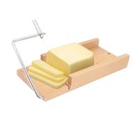 Beowanzk Cheese Wire, Cheese Slicers for Block Cheese, Cheese Slicer, Cheese Cutter with Wire, Cheese Wire Cutter, Cheese Knife, Cheese Cutter