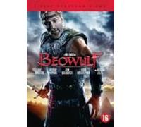 Beowulf [ 2007 ] 2-Disc Director's Cut Steelbook