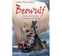 Beowulf: (Young Reading Series 3)