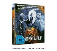 Lambert, Christopher - Beowulf