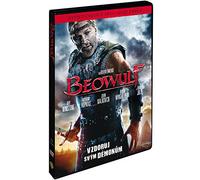 Beowulf 2DVD / Beowulf (Czech Version)