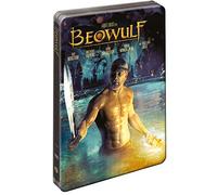 Beowulf 2DVD steelbook / Beowulf (Czech Version)