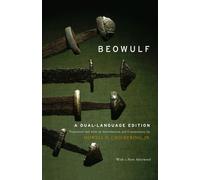 Beowulf : A Dual-Language Edition