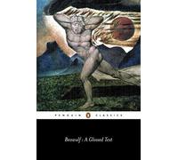 [Beowulf: A Glossed Text] [by: Michael Alexander]