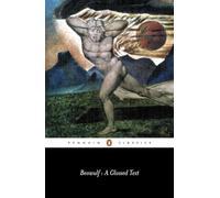 Beowulf: A Glossed Text (PENGUIN ENGLISH POETS)