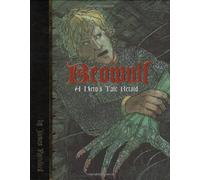 Beowulf, a Hero's Tale Retold
