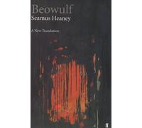 Beowulf: A New Translation by Seamus Heaney (25-Sep-1999) Hardcover
