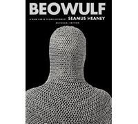 Beowulf A New Verse Translation Hardcover