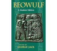 JACK:BEOWULF:A STUDENT EDITION. PAPER: A Student Edition
