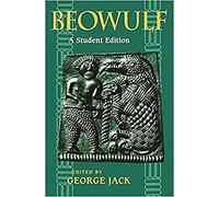 JACK:BEOWULF:A STUDENT EDITION. PAPER: A Student Edition