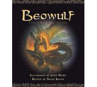 Beowulf: A Tale of Blood, Heat, and Ashes