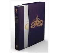 Beowulf: A Translation and Commentary, together with Sellic Spell: Written by J. R. R. Tolkien, 2014 Edition, (Slipcased edition) Publisher: HarperCollins [Hardcover]