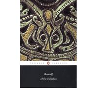 Beowulf: A Verse Translation (Penguin Classics)