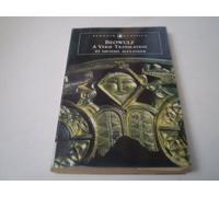Beowulf: A Verse Translation:Revised Edition