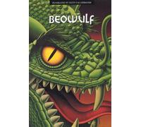 Beowulf: An Imitative Translation