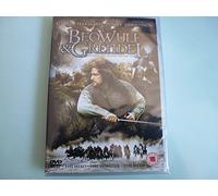 Beowulf And Grendel