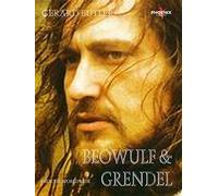 Beowulf and Grendel