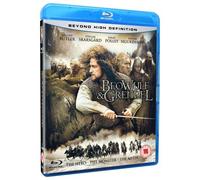 Beowulf And Grendel [Blu-ray] [2007]