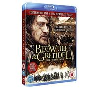 Beowulf And Grendel [Blu-ray]