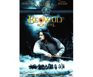 BEOWULF and GRENDEL-Skarsgard s,Butler g...