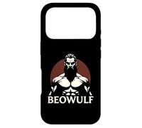 Beowulf Anglo Saxon Hero Case for iPhone 17 Pro