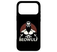 Beowulf Anglo Saxon Hero Case for iPhone 17 Pro Max