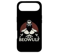 Beowulf Anglo Saxon Hero Case for iPhone Air
