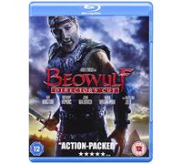 Beowulf: Director's Cut (Blu-ray)