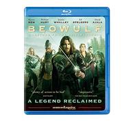 Beowulf [Blu-ray]