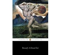 BEOWULF by ALEXANDER, MICHAEL Paperback Self Help Business