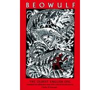Beowulf The Oldest English Epic by Charles W. Kennedy 9780195024357 | Brand New