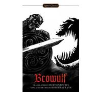 (Beowulf) By Raffel, Burton (Author) Mass Market Paperbound on 03-Jun-2008