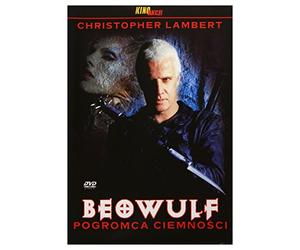 Beowulf - (Christopher Lambert, Rhona Mitra) DVD Region 2 (IMPORT) UK FORMAT