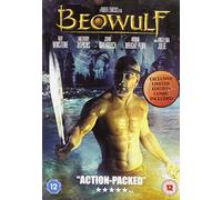 Beowulf (Di/Rcut) [DVD]