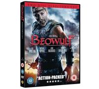 Beowulf (Director's Cut) (2 DVD) [DVD]