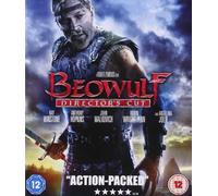 Beowulf: Director's Cut (Blu-ray)
