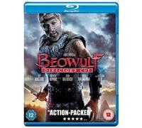 Beowulf: Director's Cut - Blu-ray Region A