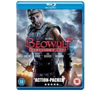 Beowulf: Director's Cut (Blu-ray)