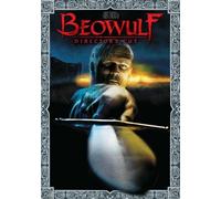 Beowulf [DVD] [2007] [Region 1] [US Import] [NTSC]