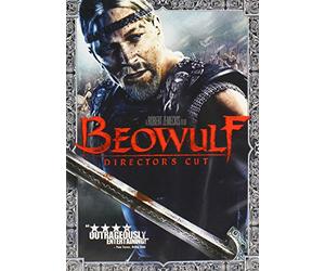 Beowulf [DVD] [2007] [Region 1] [US Import] [NTSC]
