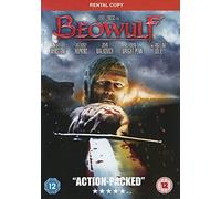 Beowulf (DVD)(Ex-Rental)