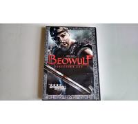 Beowulf (Widescreen Director's Cut) (2008) DVD