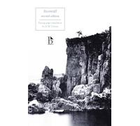 Beowulf: Facing Page Translation (Broadview Editions)
