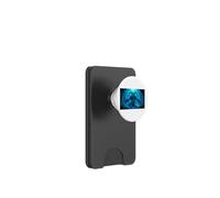 Beowulf fights the Monster with Ancient Sword saga myth PopSockets PopWallet for MagSafe