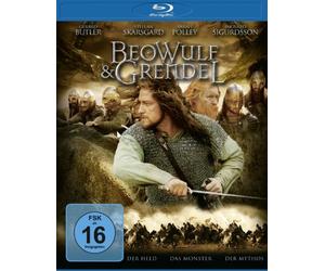Beowulf & Grendel