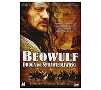 Beowulf & Grendel [DVD] [Region 2] (English audio)