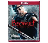 Beowulf [HD DVD] [2007] [US Import]