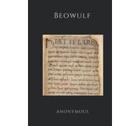 Beowulf (Illustrated)